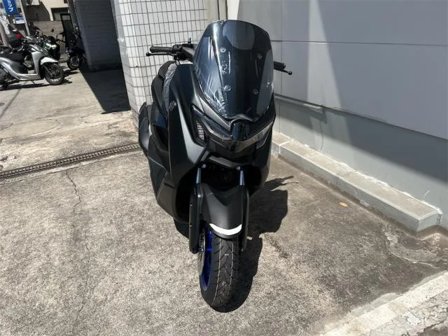 Yamaha NMAX 2025 — миниатюра 4
