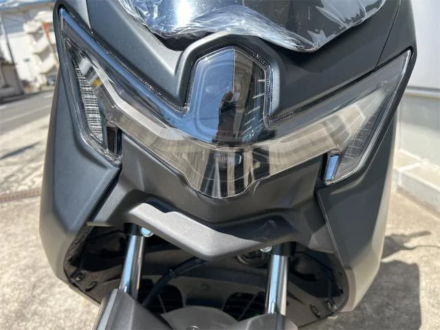 Yamaha NMAX 2025 — миниатюра 5
