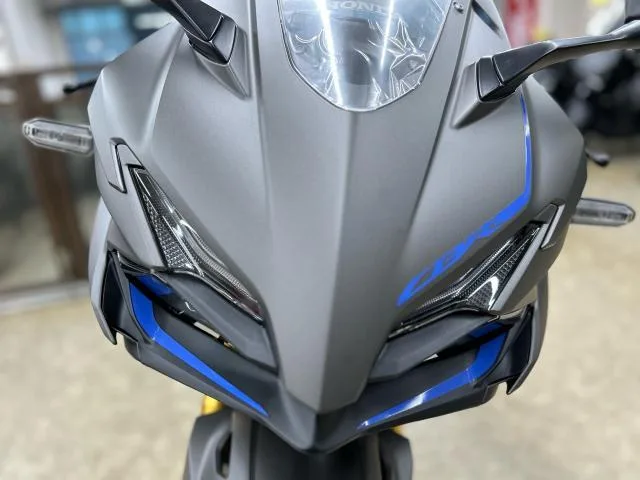Honda CBR250RR 2025 — миниатюра 5