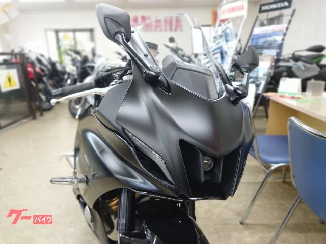 Yamaha YZF-R7 2025 — миниатюра 2