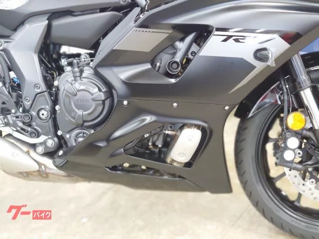 Yamaha YZF-R7 2025 — миниатюра 3