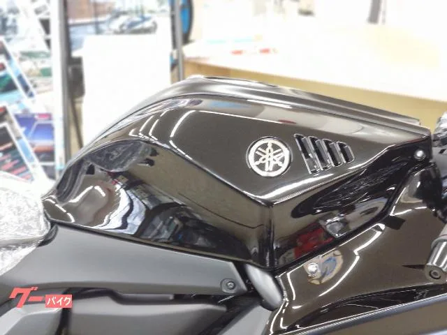 Yamaha YZF-R7 2025 — миниатюра 5