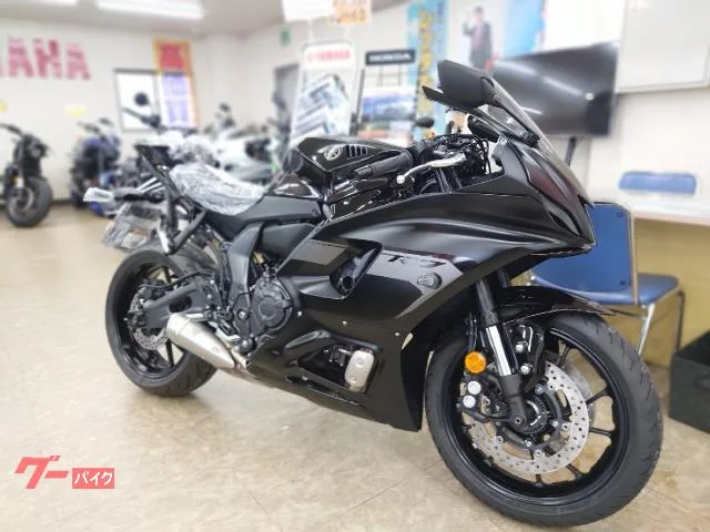Yamaha YZF-R7 2025 — фото 1, купить с доставкой в Москву