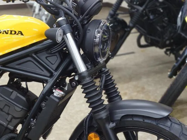 Honda CL250 E-Clutch 2026 — миниатюра 4