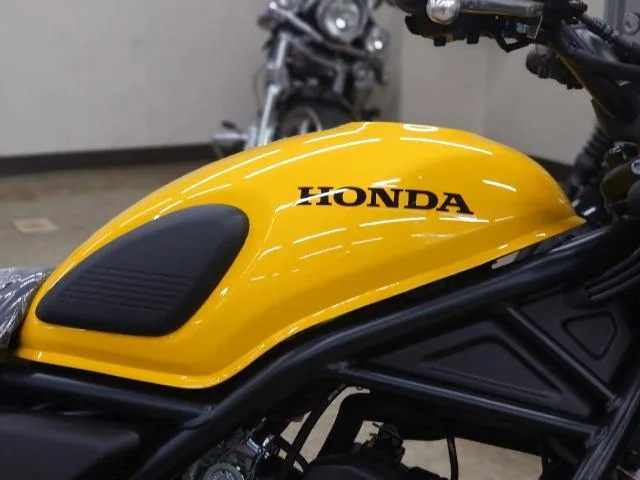 Honda CL250 E-Clutch 2026 — миниатюра 5