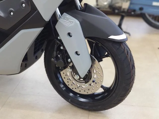Yamaha NMAX SEL1J 2025 — миниатюра 3