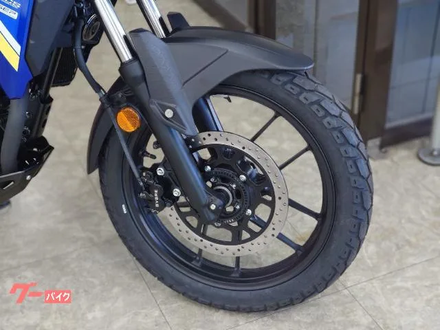 Suzuki V- 250SX 2026 — миниатюра 4
