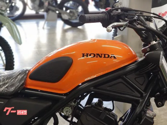 Honda CL250 2025 — миниатюра 5