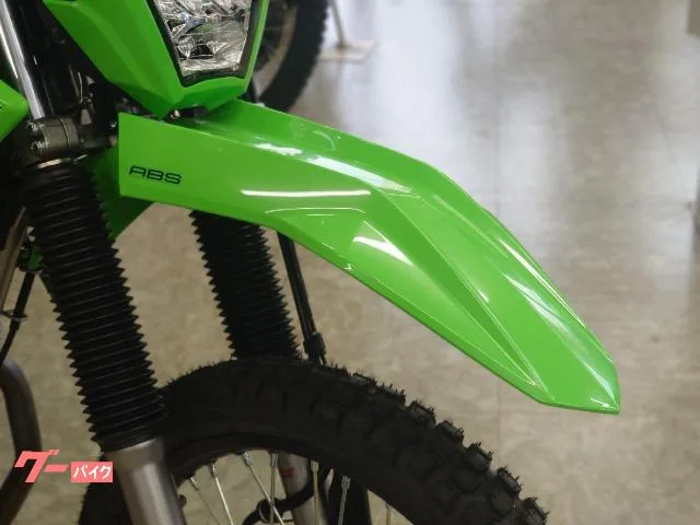 Kawasaki KLX230 S 2026 — миниатюра 3