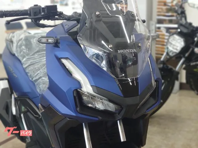 Honda ADV160 TFT 2026 — миниатюра 2