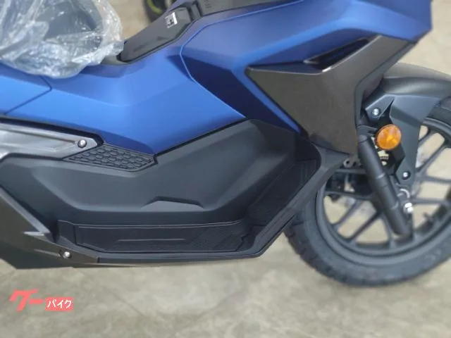 Honda ADV160 TFT 2026 — миниатюра 5