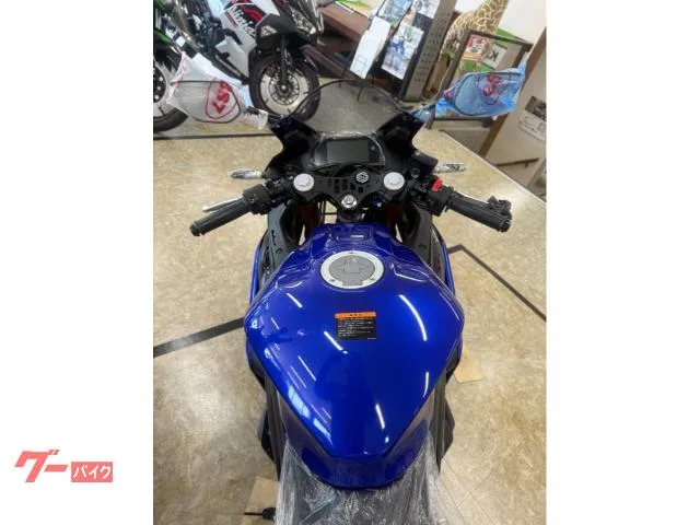 Yamaha YZF-R3 2025 — миниатюра 3