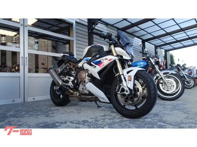 BMW S1000R M 2023 — миниатюра 2