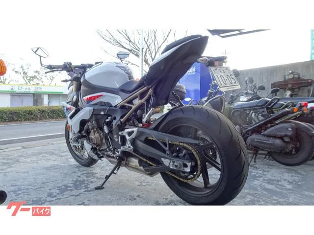 BMW S1000R M 2023 — миниатюра 4