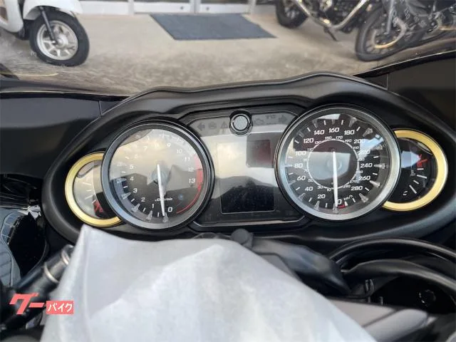 Suzuki (GSX1300R Hayabusa) 2023 — миниатюра 5