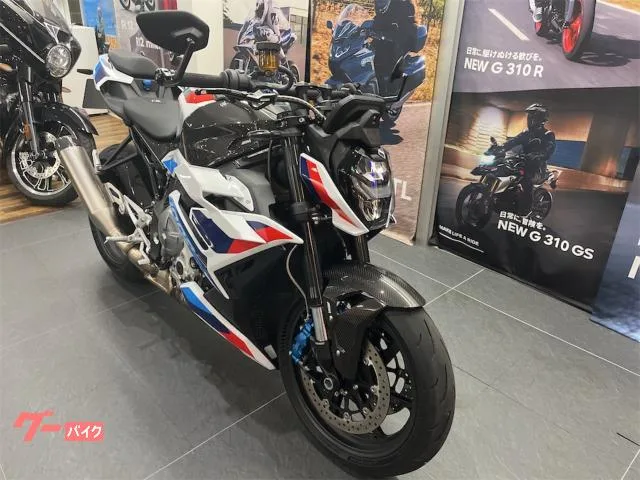 BMW M1000R M ETC 2023 — миниатюра 2