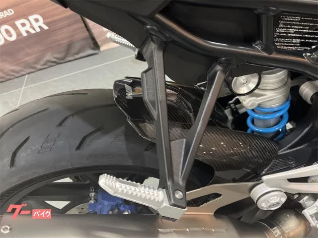 BMW M1000R M ETC 2023 — миниатюра 3