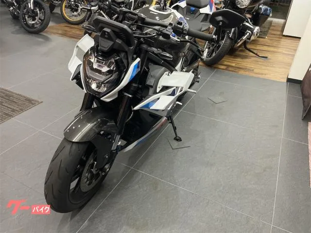 BMW M1000R M ETC 2023 — миниатюра 4