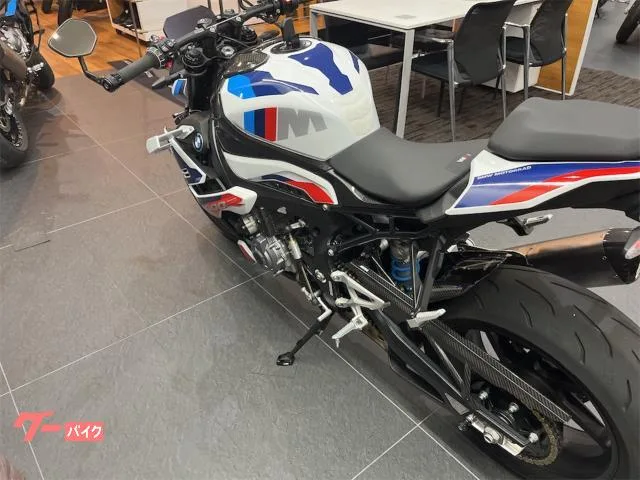BMW M1000R M ETC 2023 — миниатюра 5