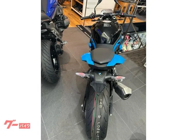 BMW S1000R 2025 — миниатюра 3
