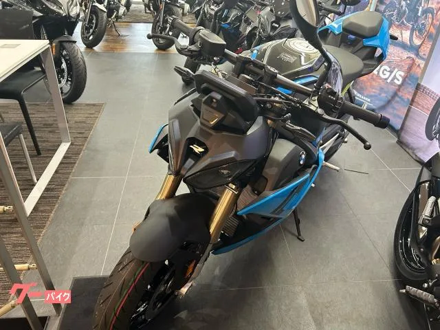 BMW S1000R 2025 — миниатюра 4