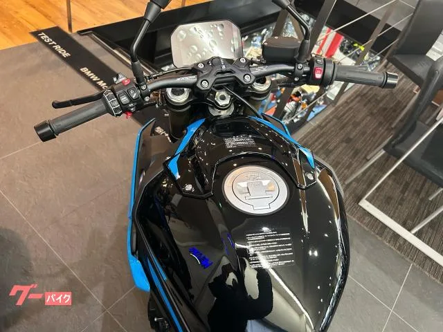 BMW S1000R 2025 — миниатюра 5