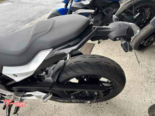 BMW F900R 2022 — миниатюра 3