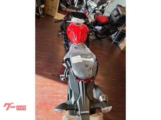 Suzuki GSX-R125ABS 2022 — миниатюра 3