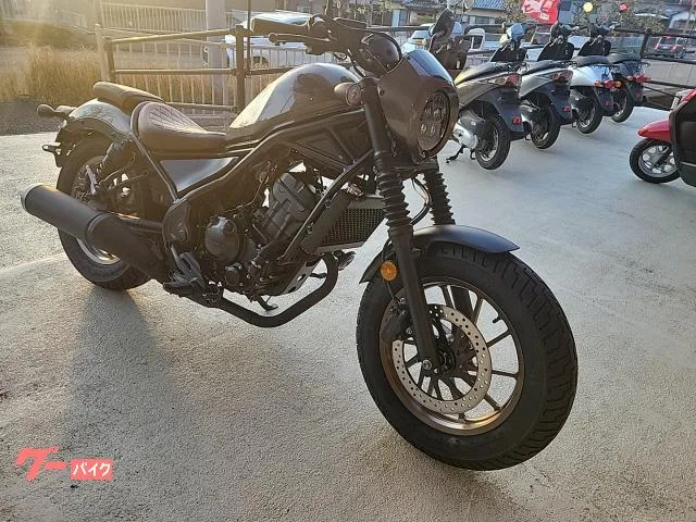 Honda 250 S 2023 ABS 2023 — миниатюра 2