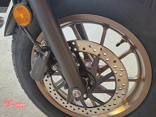 Honda 250 S 2023 ABS 2023 — миниатюра 4