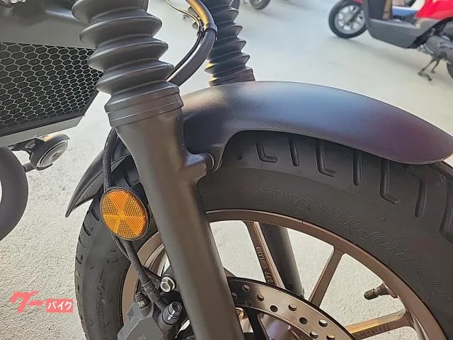 Honda 250 S 2023 ABS 2023 — миниатюра 5