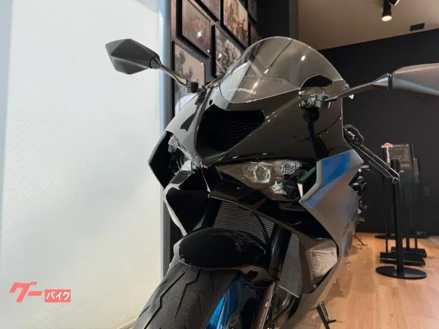 Kawasaki Ninja ZX-6R ETC 2026 — миниатюра 5