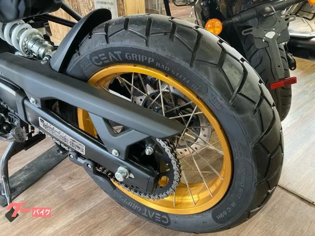 ROYAL ENFIELD 450 2024 — миниатюра 5