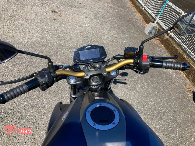 Suzuki GIXXER 250 2024 — миниатюра 5