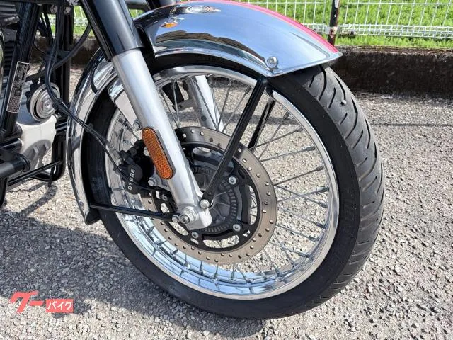 ROYAL ENFIELD 350 2023 — миниатюра 2