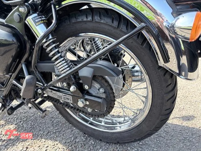 ROYAL ENFIELD 350 2023 — миниатюра 3