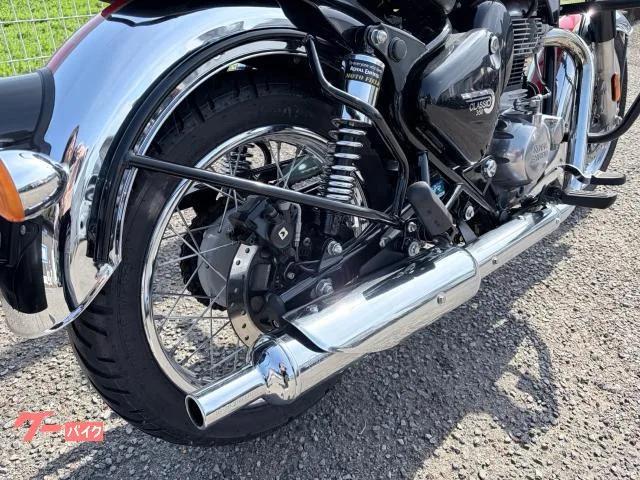 ROYAL ENFIELD 350 2023 — миниатюра 4