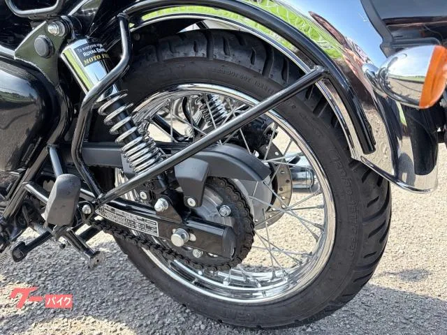 ROYAL ENFIELD 350 2023 — миниатюра 5