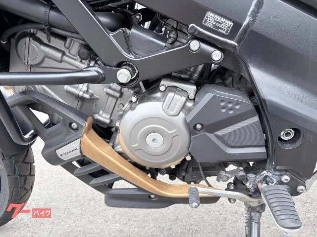 Suzuki V- 650XT 2022 — миниатюра 3