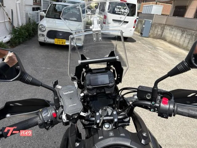 Suzuki V- 250SPTADAO 2023 — миниатюра 4
