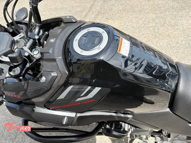 Suzuki V- 250SPTADAO 2023 — миниатюра 5