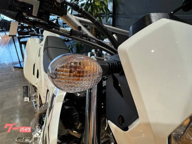 Kawasaki KLX230 S 21 2026 — миниатюра 5