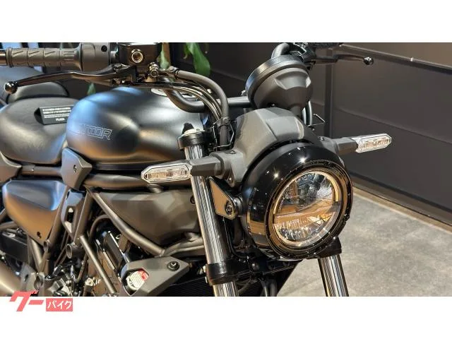Kawasaki 400 2 2026 — миниатюра 4
