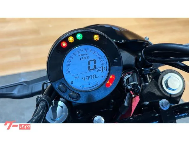 Kawasaki 400SE 2025 — миниатюра 3