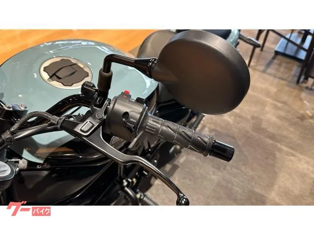 Kawasaki 400SE 2025 — миниатюра 4