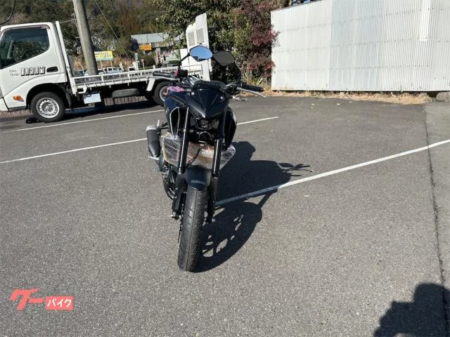 Yamaha MT-25 RG95J 2025 — миниатюра 4