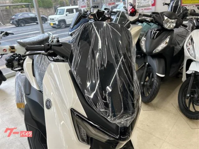 Yamaha NMAX 2025 — миниатюра 4