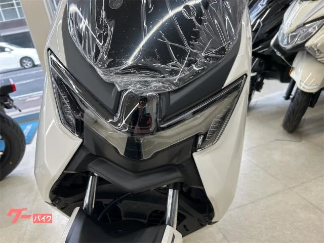 Yamaha NMAX 2025 — миниатюра 5