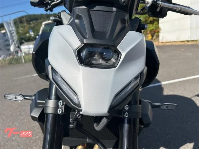 Yamaha MT-07 RM48J 2025 — миниатюра 3