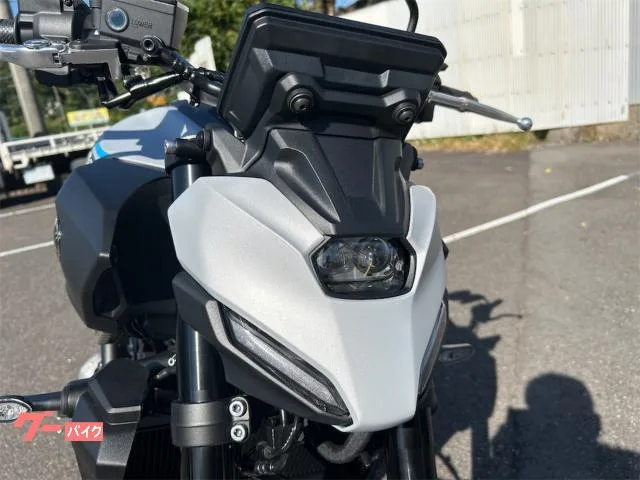 Yamaha MT-07 RM48J 2025 — миниатюра 5